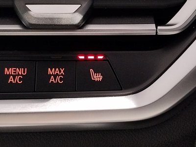 2021 BMW 4 SERIES GRAN COUPE — миниатюра 23