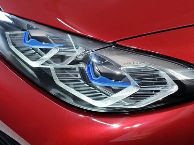 2021 BMW 4 SERIES GRAN COUPE — миниатюра 48