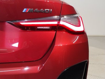 2021 BMW 4 SERIES GRAN COUPE — миниатюра 55