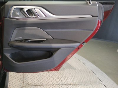 2021 BMW 4 SERIES GRAN COUPE — миниатюра 62