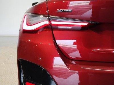 2021 BMW 4 SERIES GRAN COUPE — миниатюра 56