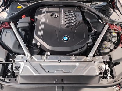 2021 BMW 4 SERIES GRAN COUPE — миниатюра 44