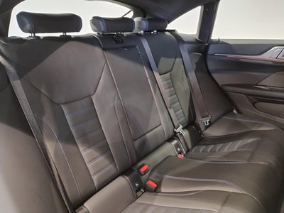 2021 BMW 4 SERIES GRAN COUPE — миниатюра 18