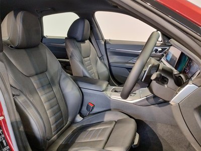 2021 BMW 4 SERIES GRAN COUPE — миниатюра 15