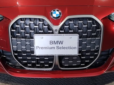 2021 BMW 4 SERIES GRAN COUPE — миниатюра 46