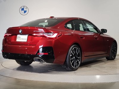 صورة 8 لـ 2021 BMW 4 SERIES GRAN COUPE