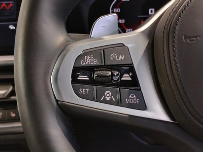 2021 BMW 4 SERIES GRAN COUPE — миниатюра 73