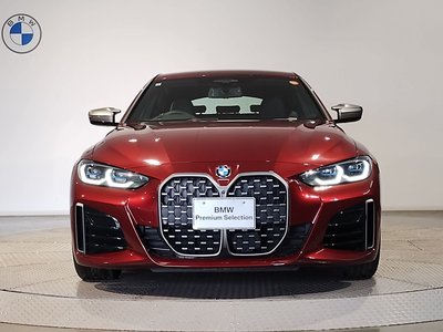 صورة 5 لـ 2021 BMW 4 SERIES GRAN COUPE