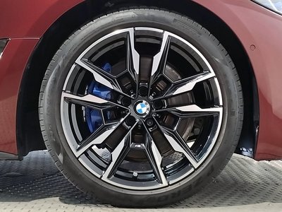2021 BMW 4 SERIES GRAN COUPE — миниатюра 37