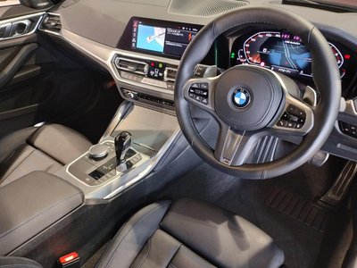 2021 BMW 4 SERIES GRAN COUPE — миниатюра 67