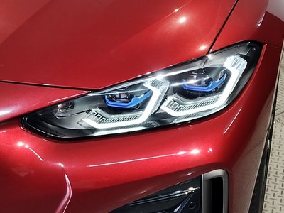 2021 BMW 4 SERIES GRAN COUPE — миниатюра 47