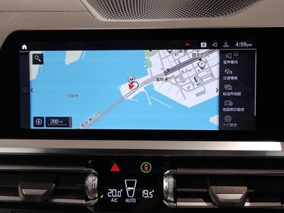 2021 BMW 4 SERIES GRAN COUPE — миниатюра 27