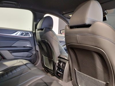 2021 BMW 4 SERIES GRAN COUPE — миниатюра 58