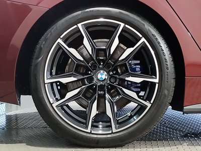 2021 BMW 4 SERIES GRAN COUPE — миниатюра 38