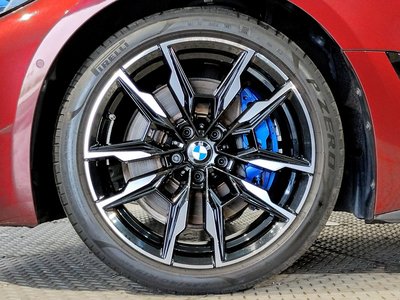 2021 BMW 4 SERIES GRAN COUPE — миниатюра 40