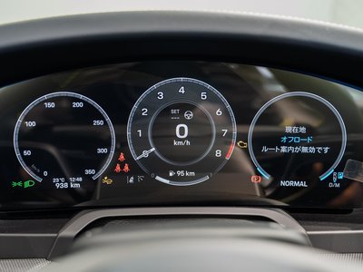 2025 Porsche 911 照片 6