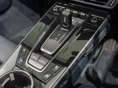 2025 Porsche 911 照片 7