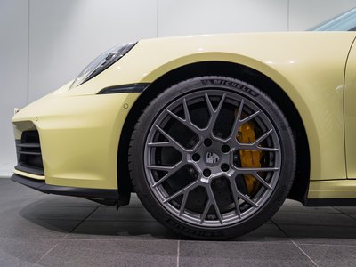 2025 Porsche 911 照片 10