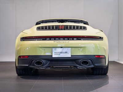 2025 Porsche 911 缩略图 19