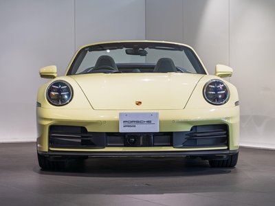 2025 Porsche 911 缩略图 18