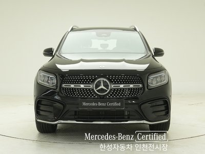 MERCEDES-BENZ GLB - 2