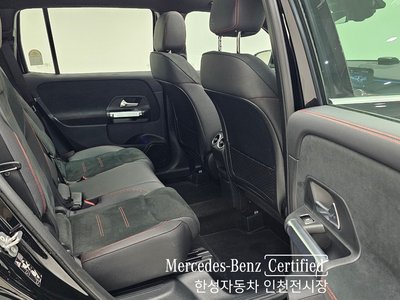 MERCEDES-BENZ GLB - 10