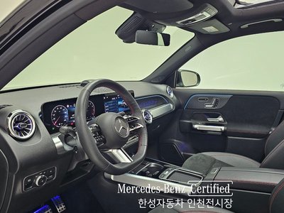 MERCEDES-BENZ GLB - 9