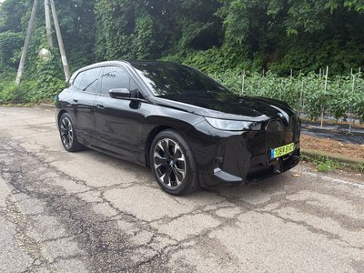 صورة 2 لـ 2026 BMW IX