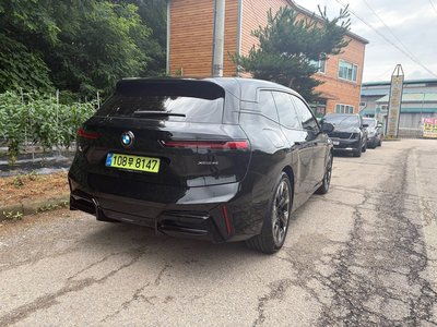 صورة 3 لـ 2026 BMW IX