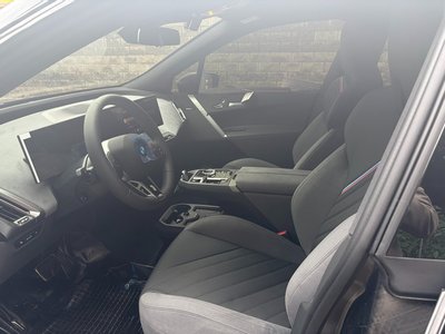 صورة مصغرة 11 لـ 2026 BMW IX