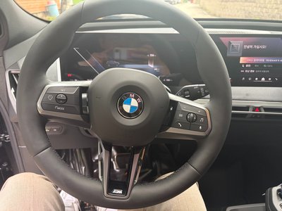 صورة 9 لـ 2026 BMW IX