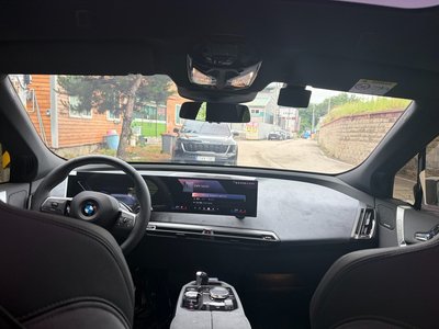 صورة 8 لـ 2026 BMW IX