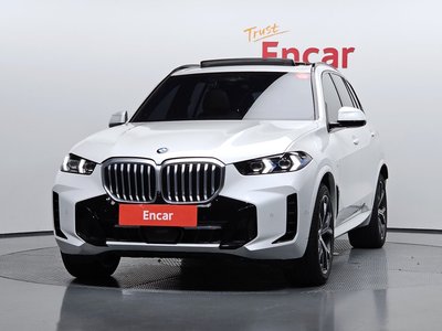 2023 BMW X5 — фото 2