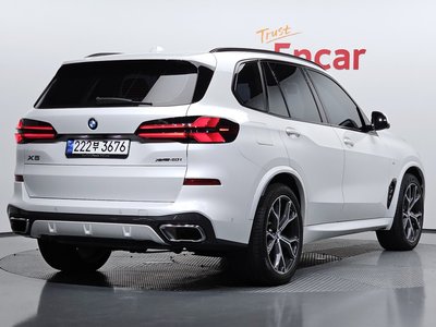 2023 BMW X5 — фото 4