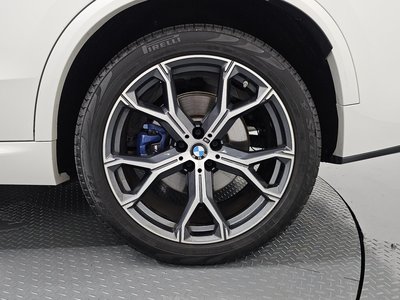 2023 BMW X5 — фото 8