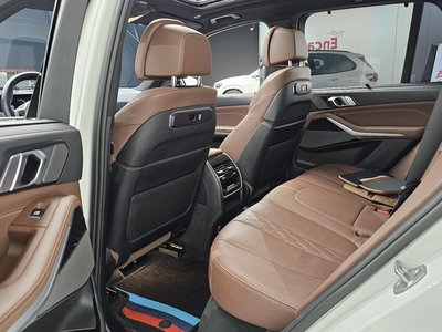 2023 BMW X5 thumbnail 18