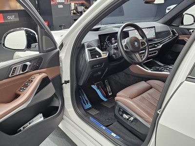 2023 BMW X5 thumbnail 13