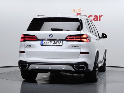 2023 BMW X5 — фото 3