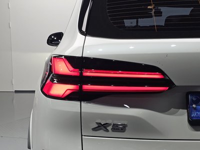 2023 BMW X5 — фото 10