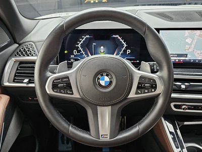 2023 BMW X5 thumbnail 19
