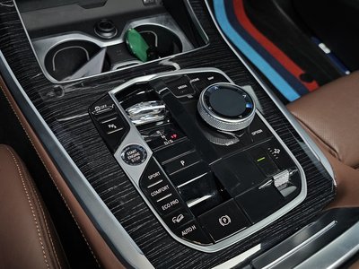2023 BMW X5 thumbnail 12