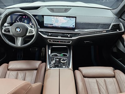 2023 BMW X5 — фото 5