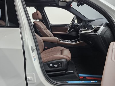 2023 BMW X5 thumbnail 16