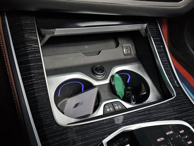 2023 BMW X5 thumbnail 26