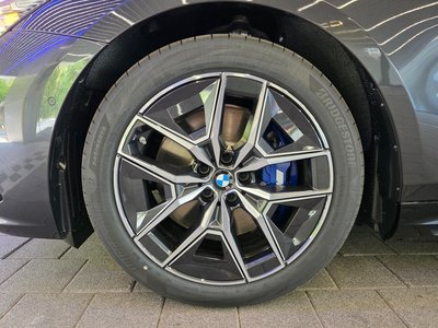 2026 BMW I5 缩略图 19