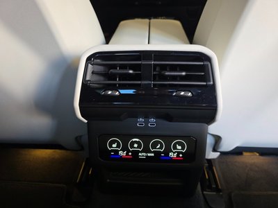 2026 BMW I5 缩略图 17