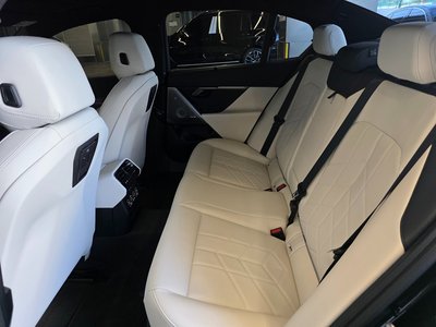 2026 BMW I5 缩略图 16