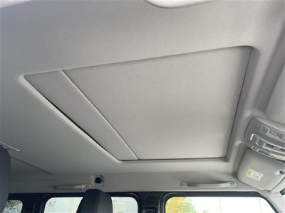 MERCEDES-BENZ G-CLASS - 9