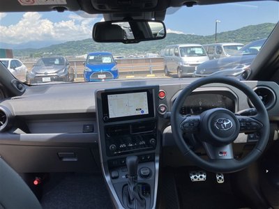 2026 Toyota GR YARIS 照片 10