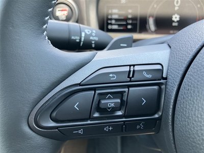 2026 Toyota GR YARIS 缩略图 18